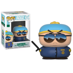 SOUTH PARK - POP NÂ° 17 - Cartman 2