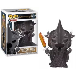 LORD OF THE RINGS - POP NÂ° 632 - Witch King 2