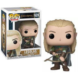LORD OF THE RINGS - POP NÂ° 628 - Legolas 2