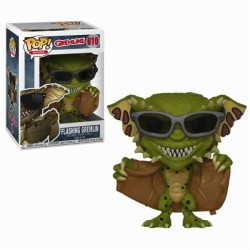 GREMLINS 2 - POP NÂ° 610 - Flashing Gremlin 2