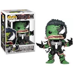 MARVEL VENOM - POP NÂ° 366 - Venom/Hulk 2