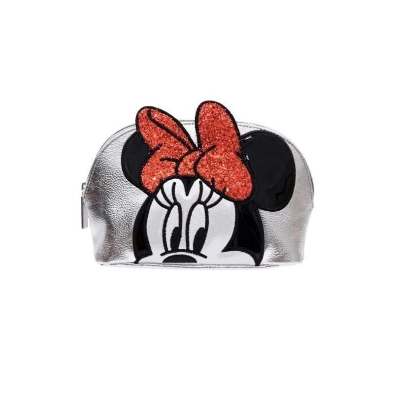 DISNEY - Trousse de toilette - Minnie 'Danielle Nicole' 