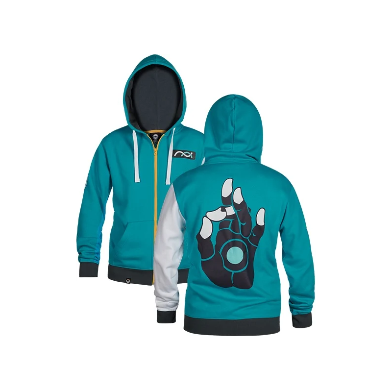 OVERWATCH - SYMMETRA Ultimate Hoodie (S) 