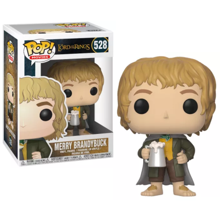 LORD OF THE RINGS - POP N° 528 - Merry Brandybuck 