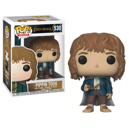 LORD OF THE RINGS - POP N° 530 - Pippin Took 