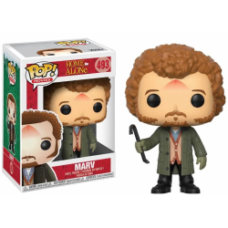 HOME ALONE - POP NÂ° 493 - Marv 2