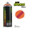 SPRAY Caméléon NEBULA COPPER 400ml