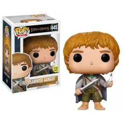 LORD OF THE RINGS - POP NÂ° 445 - Samwise Gamgee 2