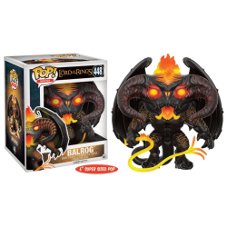 LORD OF THE RINGS - POP SUPER 6" NÂ° 448 - Balrog 2