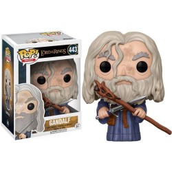 LORD OF THE RINGS - POP NÂ° 443 - Gandalf 2