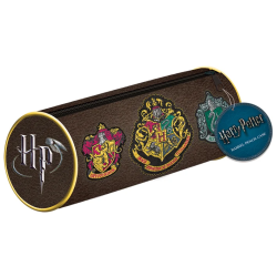HARRY POTTER - Crest Pencil Case 2
