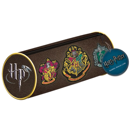HARRY POTTER - Crest Pencil Case 