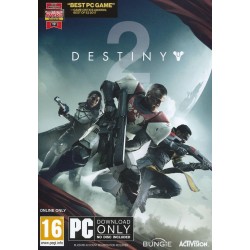 Destiny 2 2