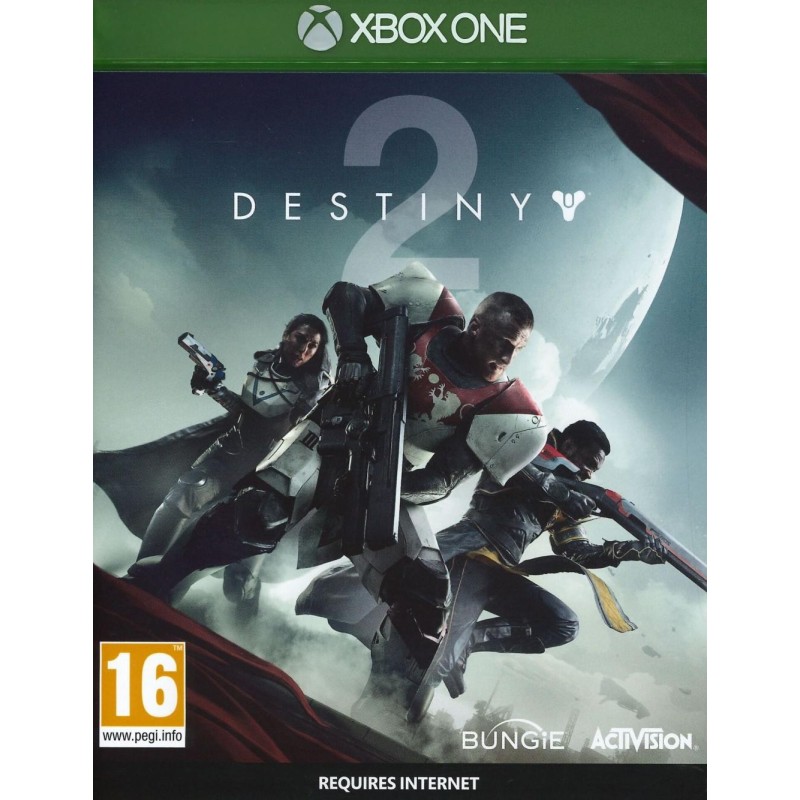 Destiny 2 
