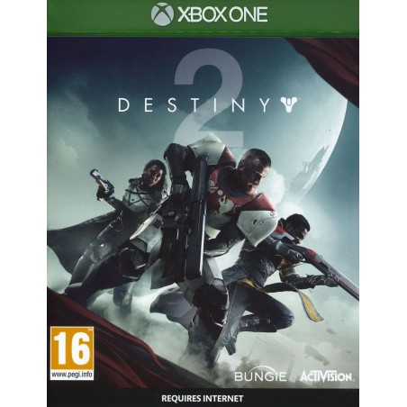 Destiny 2 