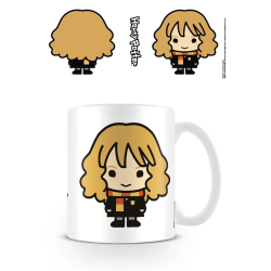 HARRY POTTER - Mug - 300 ml - Kawaii Hermione Granger 2
