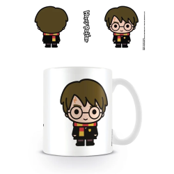 HARRY POTTER - Mug - 300 ml - Kawaii Harry Potter 2