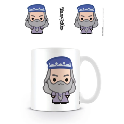 HARRY POTTER - Mug - 300 ml - Kawaii Albus Dumbledore 2
