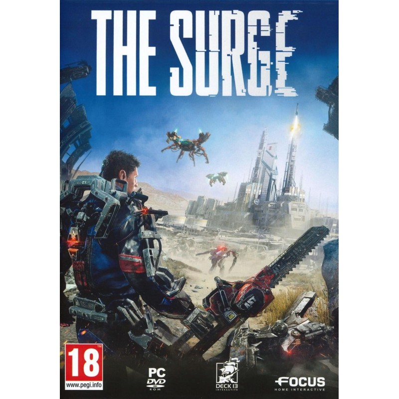 The Surge 