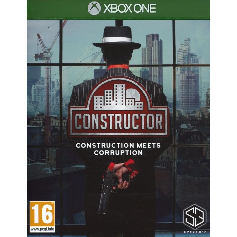 Constructor 