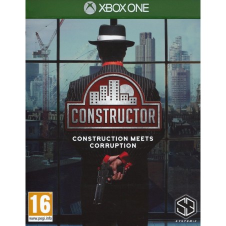 Constructor 