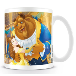 DISNEY - Mug - 300 ml - Beauty and the Beast - Tale as Old as Time 2