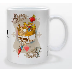 ALCHEMY - Mug - 300 ml - King 13 2