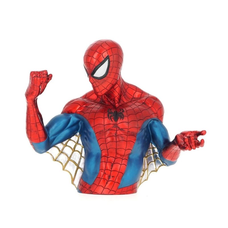 MARVEL - Spider-Man - Tirelire - 20 cm 