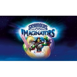 SKYLANDERS IMAGINATORS - Box 6 Adventure Pack - WAVE 3 2