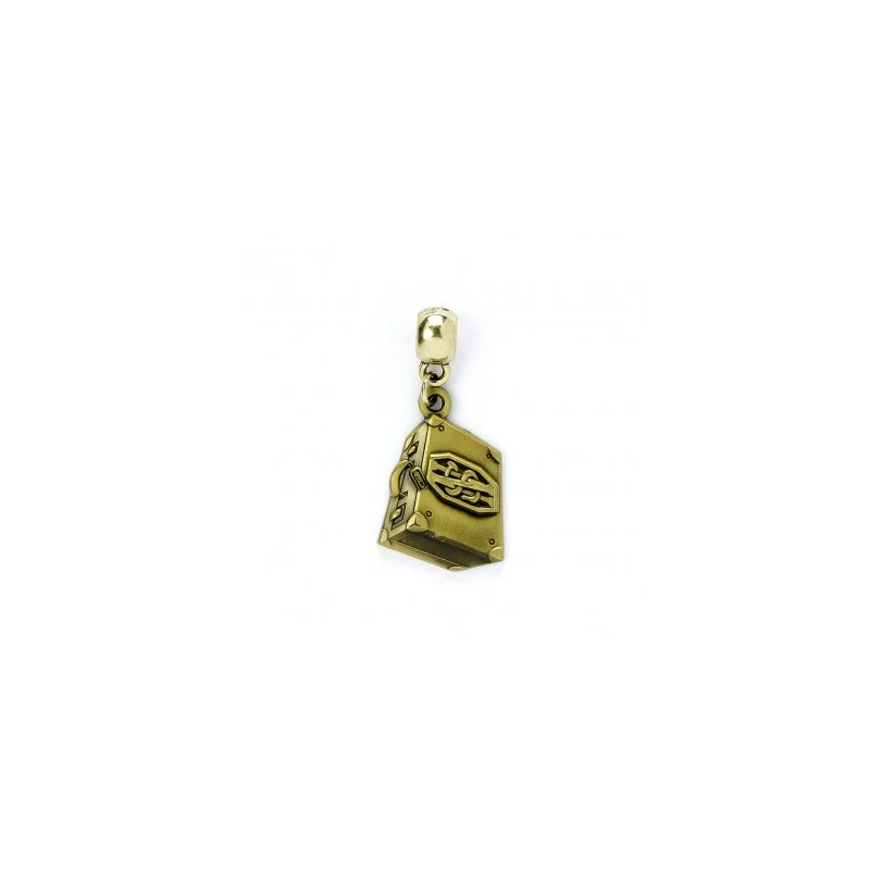 FANTASTIC BEASTS - Charme pour Bracelet & Collier - Mallette 