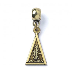 FANTASTIC BEASTS - MACUSA - Charme pour Bracelet & Collier 2