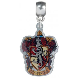 HARRY POTTER - Emblème Gryffondor - Charme pour Collier & Bracelet 2
