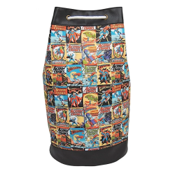 DC COMICS - Sac de Marin - Superman Comic Cover 35cm 2