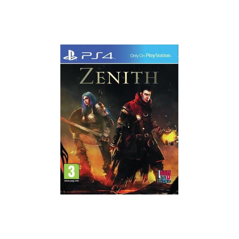 Zenith 