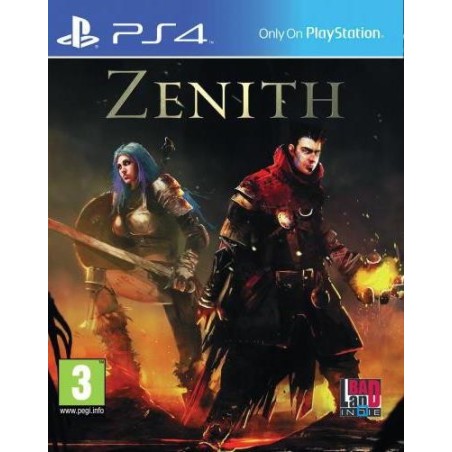 Zenith 