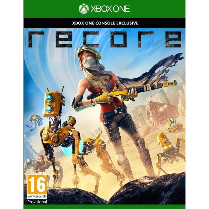 Recore 