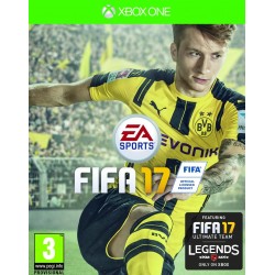 Fifa 17 2