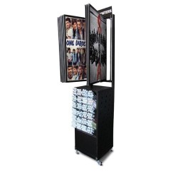 new 2
