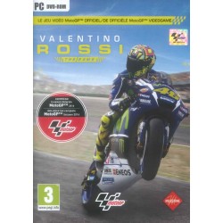 Valentino Rossi The Game 2