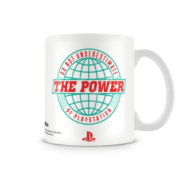 PLAYSTATION - Mug - Power of Playstation 2