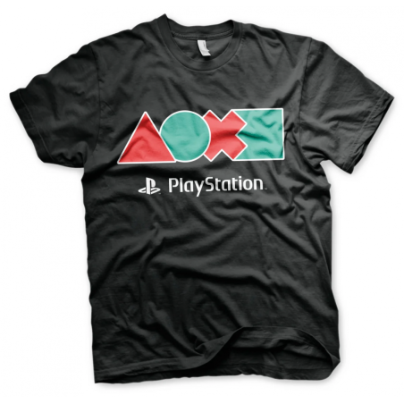 PLAYSTATION - T-Shirt Button Icons (XXL) 