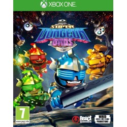 Super Dungeon Bros 2