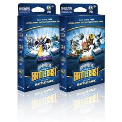 Skylanders Battlecast - Battle Pack A 2