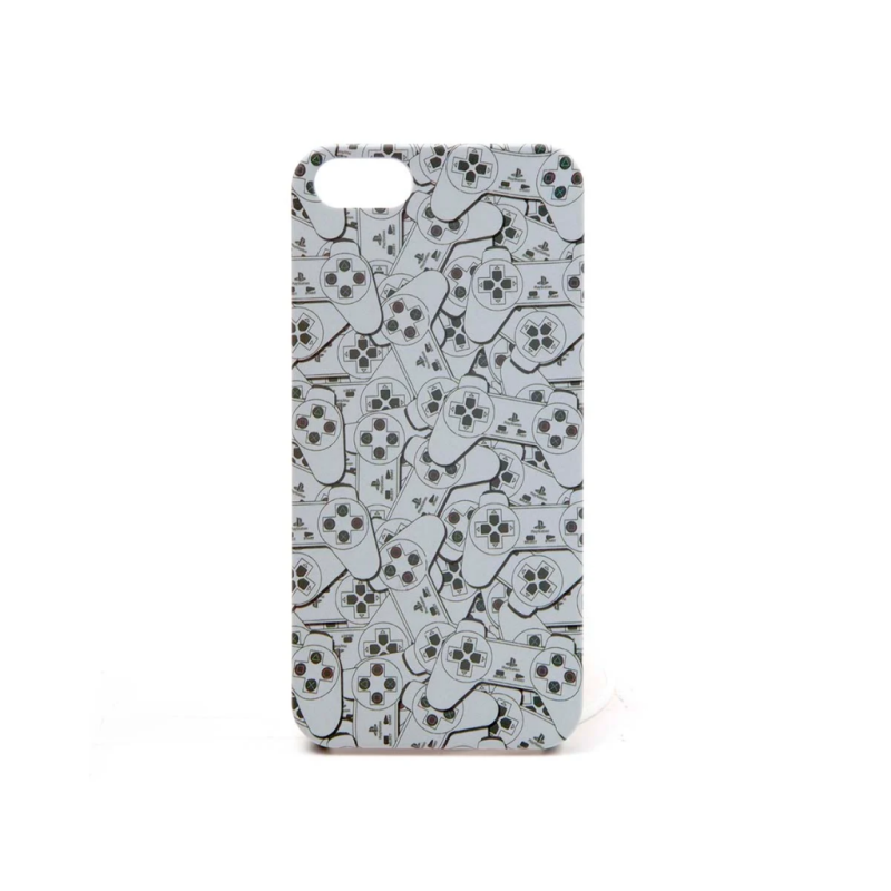PLAYSTATION - IPhone 5 Cover Controllers 