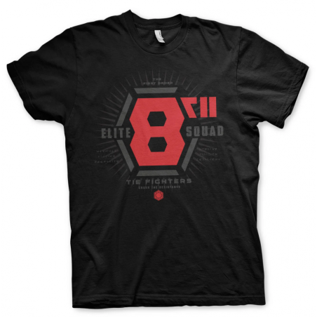 STAR WARS 7 - T-Shirt Elite Squad (XXL) 