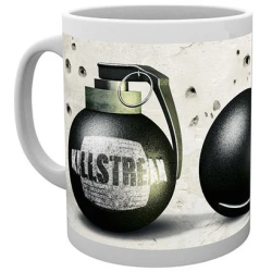 GAMING - Mug - 300 ml - Killstream 2