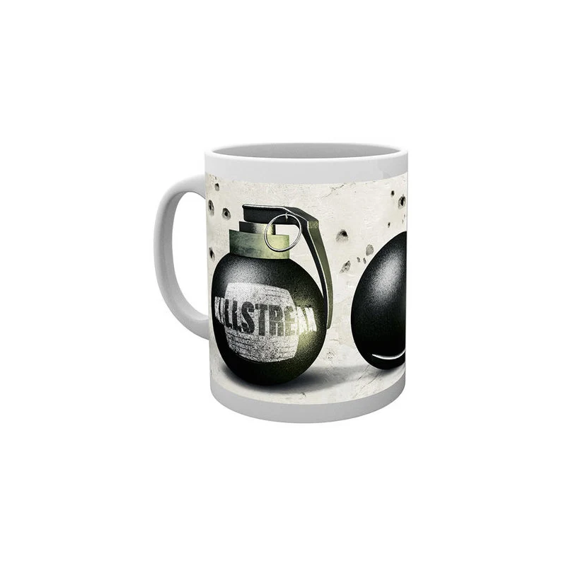 GAMING - Mug - 300 ml - Killstream 