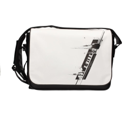 STAR WARS 7 - Messenger Bag W/Flap - X-Wing 2