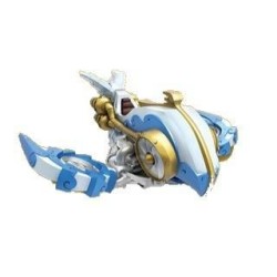 Skylanders Superchargers FIGURINES - Vehicles - Jet Stream 2