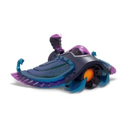 Skylanders Superchargers FIGURINES - Vehicles - Sea Shadow 2